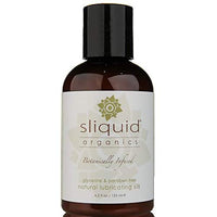 Sliquid Organics Silk 4.2oz (Package Of 2)