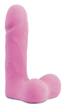 Load image into Gallery viewer, Pipedream Luv Touch Softees 6&quot; Pink
