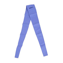 Load image into Gallery viewer, Bed Limb Holder, Blue Cotton 65.4in Soft Reusable Double Layer Reinforcement Bondaged Restraint for Hospital
