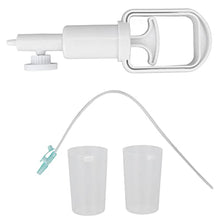 Load image into Gallery viewer, Sputum Suction Pump, Portable Sputum Suction Pump for Home use, Suitable for Home Care
