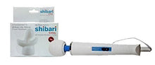 Load image into Gallery viewer, Hitachi Wand with Shibari G-spot Ecstasy Attachment
