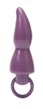 Load image into Gallery viewer, Doc Johnson Reserve Twisties Anal Vibrators, Purple
