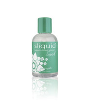 Load image into Gallery viewer, Sliquid Swirl Green Apple Tart 4.2oz
