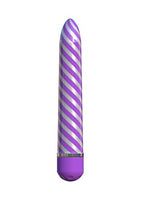 Pipedream Products Classix Sweet Swirl Vibrator