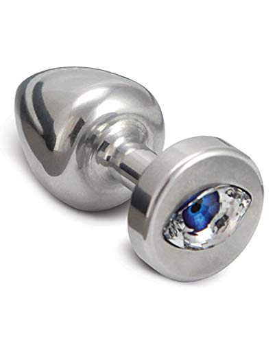 Diogol Anni R Cat's Eye T1 Crystal (Silver)