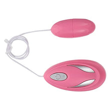 Load image into Gallery viewer, 2pcs Vaginal Toys Stimulator Nipple Urethral Invisible Waterproof Vagina Vibrating Clitoris Stimulatorwomen for Stimulation Personal Massager Sm
