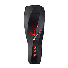 Load image into Gallery viewer, Blush M for Men Storm - Vibrating and Auto Milking Multi Function Stroker - 3 Soft Pleasure Chambers with Ribs and Nubs - Rechargeable Electric 7 Function Male Masturbator - Sex Toy for Men
