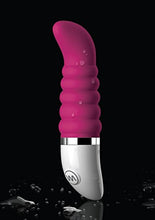 Load image into Gallery viewer, Pipedream Crush Mi Amor Silicone Vibrator
