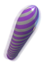 Load image into Gallery viewer, Pipedream Products Classix Sweet Swirl Vibrator
