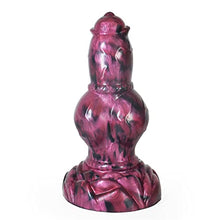 Load image into Gallery viewer, Realistic Liquid Silicone Dildo, Monster Big Dog Suction Cup Dildo, Thick Long Anal Dildo Adult Sex Toy
