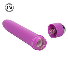 Load image into Gallery viewer, California Exotic Novelties 7-Function Classic Chic Standard Vibes, Purple
