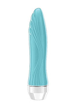 Load image into Gallery viewer, Loveline Linnzi Vibrator, Turquoise
