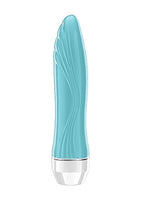 Loveline Linnzi Vibrator, Turquoise