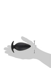 Load image into Gallery viewer, NS Novelties Renegade Spades Plug, Large, 5.4 Ounce, Assorted (3000011922)
