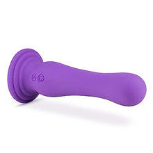 Load image into Gallery viewer, Impressions Ibiza Realistic Vibrating Dildo - Powerful Rumbly 10 Function Vibration - Suction Cup for Hands Free Play and Harness Compatible - Waterproof Magnetic Charging - Sex Toy for Him Her
