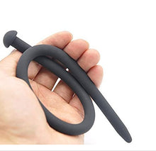 Load image into Gallery viewer, Stimulation urethral Sound Penis Sex Toys Electric Shock Accessories Urethra Plug Stimulator
