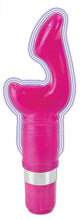 Load image into Gallery viewer, California Exotic Novelties Platinum Edition Personal Pleasurizer, Pink
