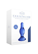 Load image into Gallery viewer, Shots - Chrystalino Classy - Blue
