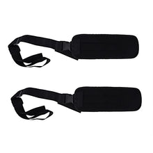 Load image into Gallery viewer, 2Pcs Hospital Patient Medical Restraints Strap,Wrist Arm Ankle Hand Restraint Limb Holder,Universal Constraints Control Quick Release, 2Pcs Hospital Patient Medical Restraints Strap,Wrilimb restr
