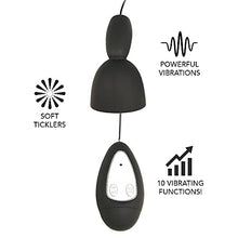 Load image into Gallery viewer, Penis Head Vibrator - Stamina Trainer Masturbator for Men - Powerful Male Sex Toy
