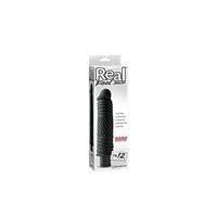 Pipedream Real Feel 12 Vibe, Black