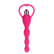 Load image into Gallery viewer, Pretty Pink Realistic Classic Dick Plug&#39;s Soft Silicone, Cozy, Durable
