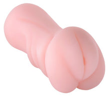 Load image into Gallery viewer, SexFlesh Camela&#39;s Plump Male Masturbation Stroker, Pink, (AD348)
