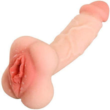 Load image into Gallery viewer, Male masturbators, Men&#39;s Hoodies Toy with Powerful Thrusting Rotating Modes for Penis Stimulation, Electric Pocket Pussy Vagina Male masturbators V2

