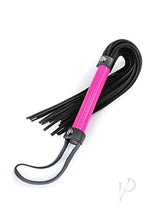 Load image into Gallery viewer, NS Novelties Electra Flogger Pink
