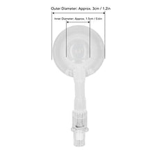 Load image into Gallery viewer, Nipple Puller Inverter Nipple Aspirator Corrector Nipple Suckers Breastfeeding Aid for Flat Inverted Retraction Treatment Redress Men Women
