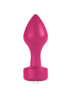 Adam & Eve Elegant Butt Plug, Pink