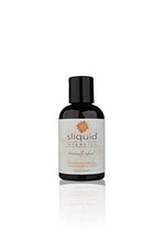 Load image into Gallery viewer, Sliquid Organics - Sensation - 4.2 Oz.
