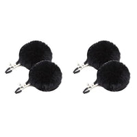 BESTOYARD 2pcs Nipple Clamp Breast clamp Nipple Clip clamp Stimulator Breast Clip