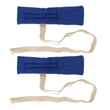 Load image into Gallery viewer, LimbRestraintBelt, LimbHolder Scratch Resistant for Elderly for Hospital
