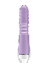 Load image into Gallery viewer, Loveline Leila Vibrator, Purple
