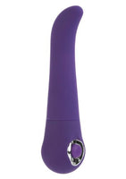 California Exotic Novelties Body & Soul Adore, Purple, 0.09 Pound