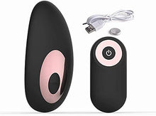 Load image into Gallery viewer, Remote Control Vibrant for Panties, Adult Sex Toys &amp; Games, Remote Vibrator, Wearable Panty Vibrator with Wireless Remote Control Panties Vibrating Pelepas Vibration Patterns Medical
