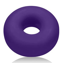 Load image into Gallery viewer, OXBALLS Big OX, cockring, Eggplant ICE
