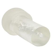 Load image into Gallery viewer, CalExotics, Optimum Series Automatic Smart Pump Replacement Sleeve Male Silicone Masturbation Sleeve  5 Inch Adult Male Masturbator Sex Toy  Clear Maintenance Free, 1 Count
