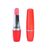 Mini Bullet Vibrator Vibrating Lipsticks Discreet Adult Sex Toy