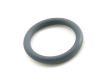 Load image into Gallery viewer, Heart 2 Heart Cock Ring Nitrile, Gray, 1.5&quot;
