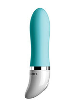 Load image into Gallery viewer, Pipedream Crush Jelly Bean Silicone Vibrator
