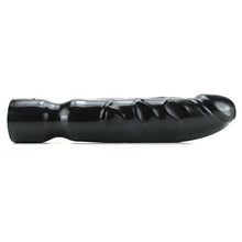 Load image into Gallery viewer, Doc Johnson Classic - Big Boy - Thick 12 Inch - Dildo - Black
