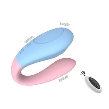 Load image into Gallery viewer, Panty Vibrator Remote Control Discrete
