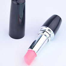 Load image into Gallery viewer, Mini Bullet Vibrator Vibrating Lipsticks Discreet Adult Sex Toy
