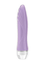 Load image into Gallery viewer, Loveline Linnzi Vibrator, Purple
