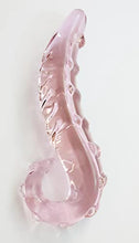 Load image into Gallery viewer, Seahorse Love G-spot Rear Court Anal Plug Crystal Massage Stick Female use Adult Toys Sex Products Masturbation Device (pink-001)
