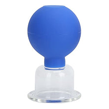 Load image into Gallery viewer, Detachable Body Suction Cup, Highquality Glass Body Suction Cup Fluent and Exquisite Safe for Daily Health Care
