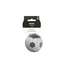 Load image into Gallery viewer, Linx Goal Stroker Ball Clear/Black Os
