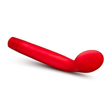 Load image into Gallery viewer, Blush Sexy Things G Slim - Powerful G Spot Stimulating Vibrator - Designed for Perfect G Spotting - IPX7 Waterproof - Adjustable Vibration Speeds - Adult Pleasure Sex Toy for Women Couples - Red
